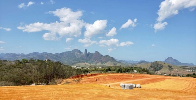 Foto - Cachoeiro de Itapemirim - Paraíso
