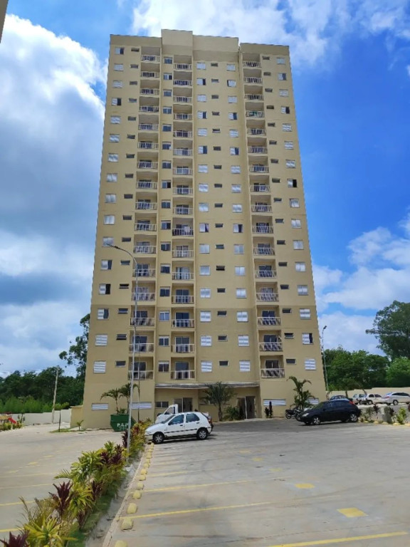 Foto - Guarulhos - Parque Continental II