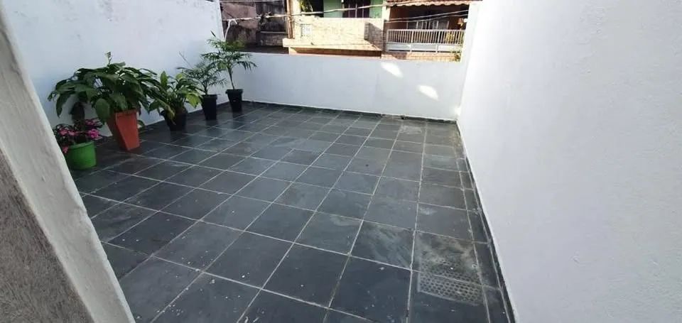 Foto - São Paulo - Parque Residencial Cocaia
