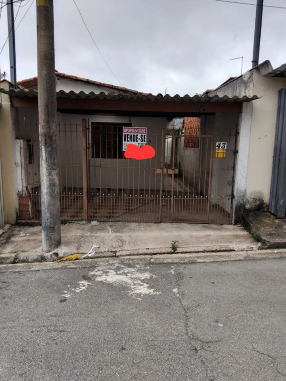 Primeira imagem do imóvel