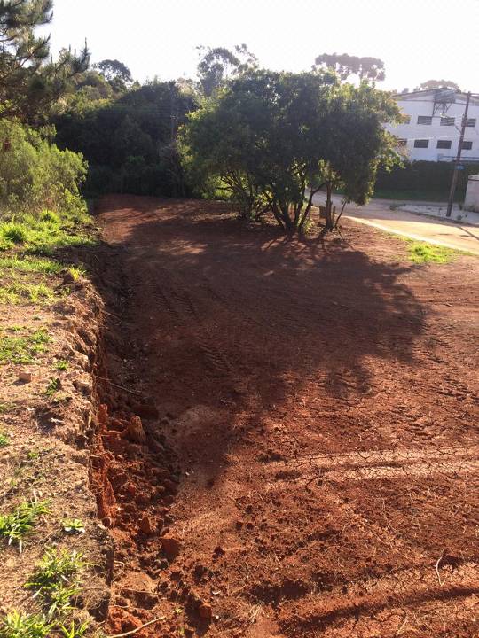 Foto - Curitiba - Cidade Industrial