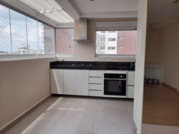 Captação de Apartamento para venda ou locação na Rua Antônio de Macedo Soares, Campo Belo, São Paulo, SP
