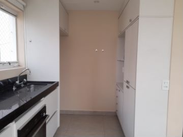 Captação de Apartamento para venda ou locação na Rua Antônio de Macedo Soares, Campo Belo, São Paulo, SP
