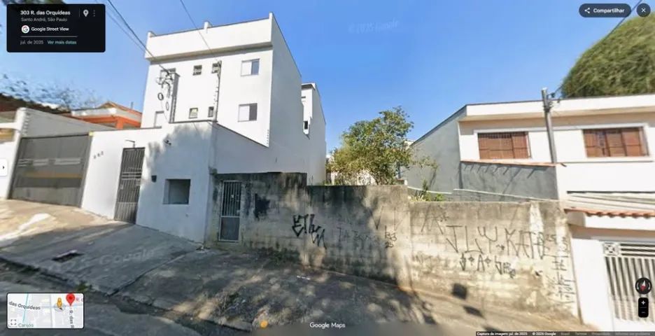 Foto - Santo André - Vila Helena