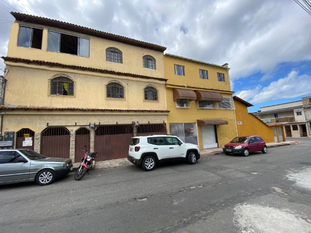 Captação de Casa a venda na Rua Ônix, José de Anchieta, Serra, ES