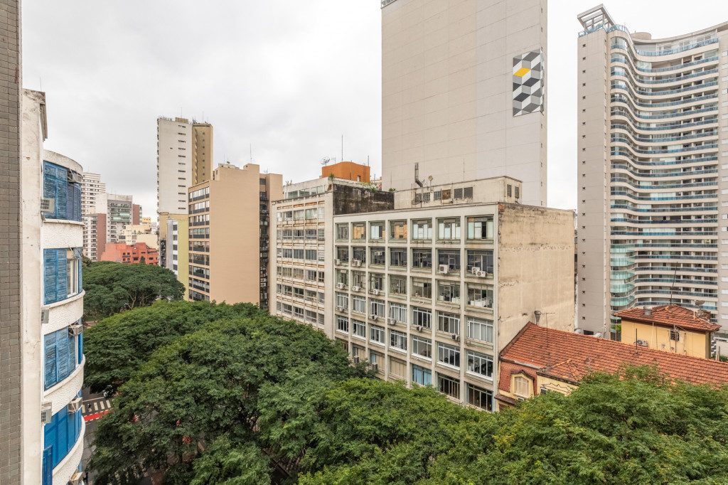 Captação de Apartamento a venda na Avenida Vieira de Carvalho, República, São Paulo, SP