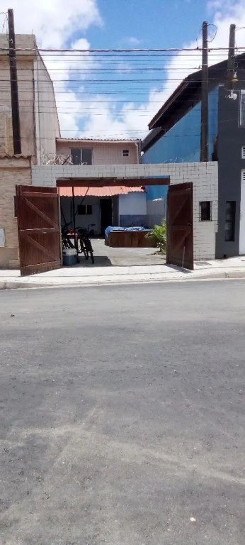 Foto - Guarujá - Vila Santa Rosa