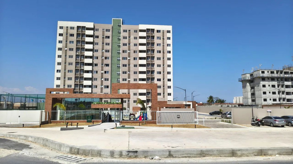 Foto - Aracaju - São Conrado