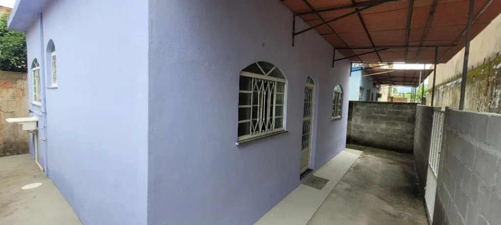 Foto - Itaguaí - Monte Serrat