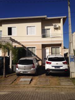 Captação de Casa em Condomínio a venda na Rua Noêmia de Queiroz Teles da Fonseca, Vila Mafalda, Jundiaí, SP