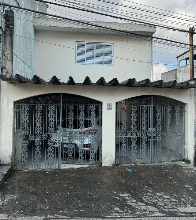 Foto - Diadema - Vila Nogueira
