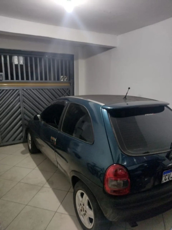 Foto - Diadema - Piraporinha