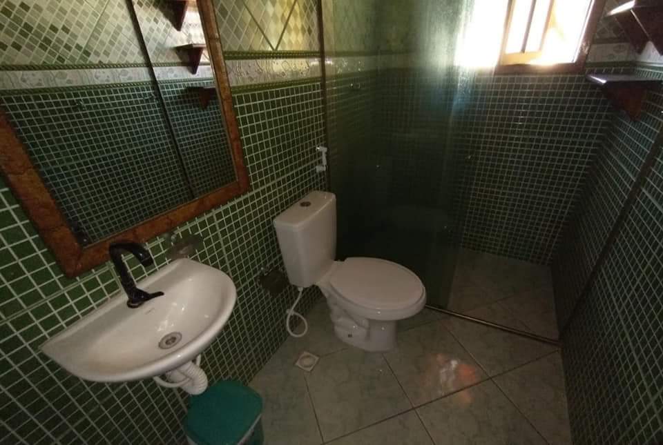 Casa à venda com 5 quartos, 200m² - Foto 7