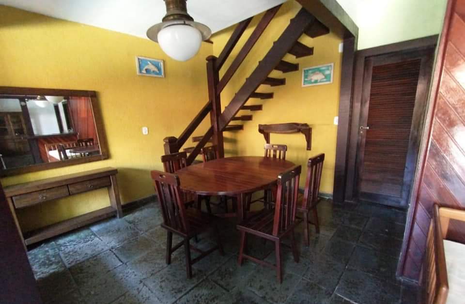 Casa à venda com 5 quartos, 200m² - Foto 8