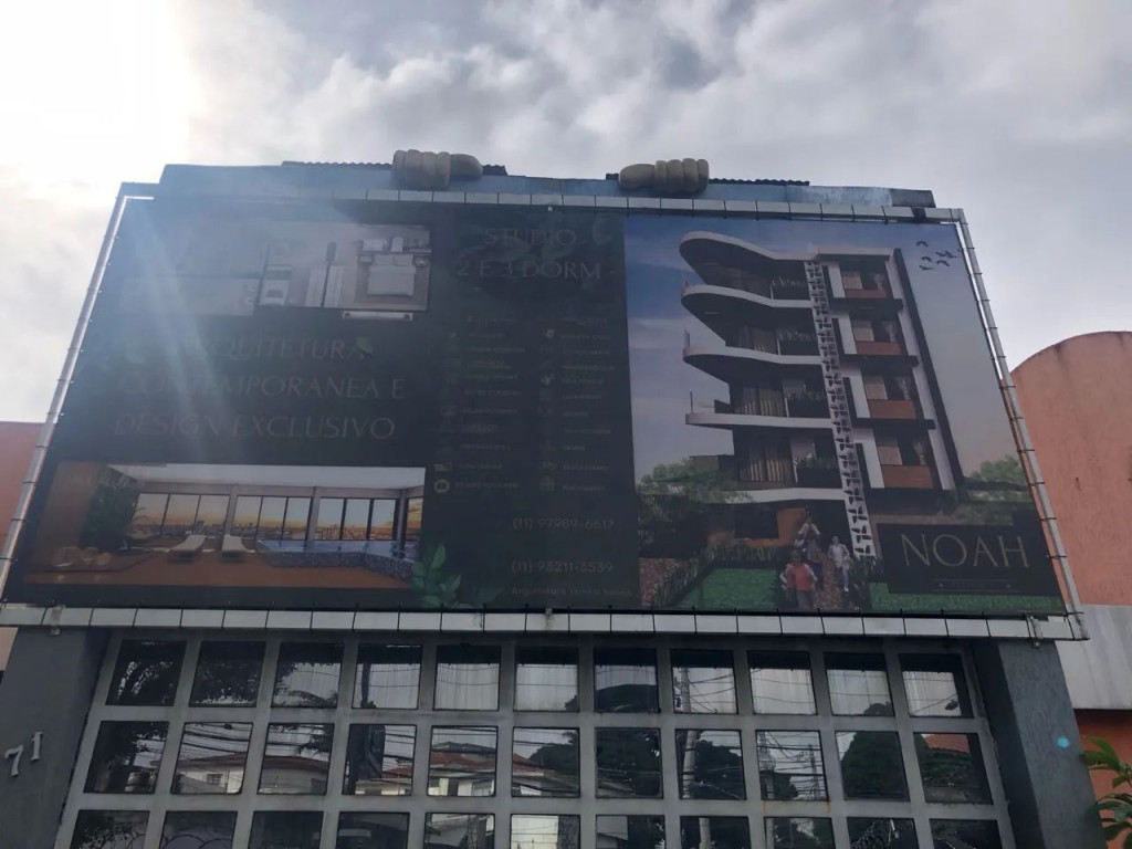 Primeira imagem do imóvel