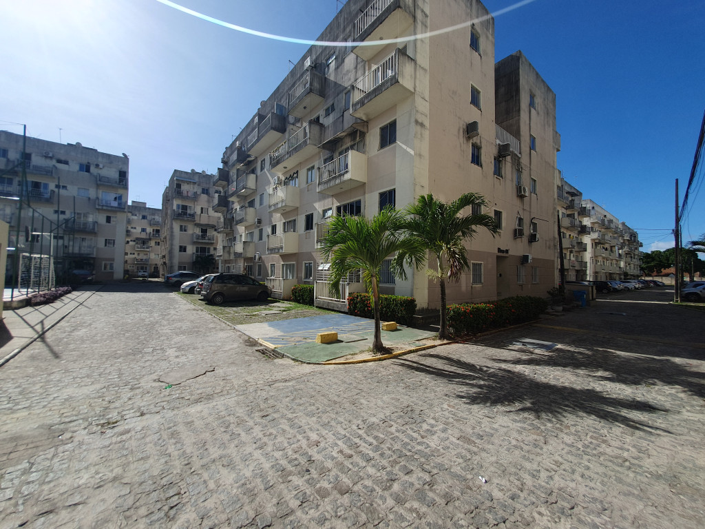 Captação de Apartamento a venda na Rua Amambaí, Candeias, Jaboatão dos Guararapes, PE