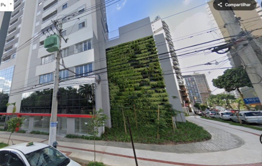 Primeira imagem do imóvel