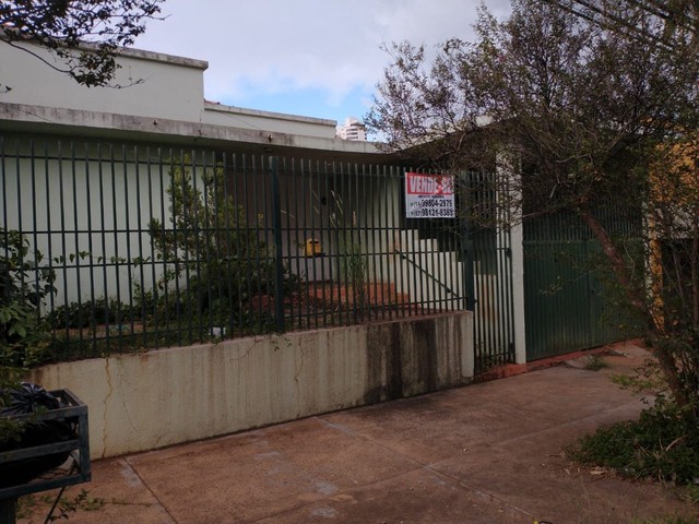 Captação de Casa a venda na Rua Padre João Crippa, Monte Castelo, Campo Grande, MS