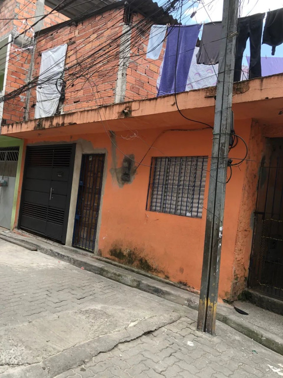 Foto - São Paulo - Vila do Sol
