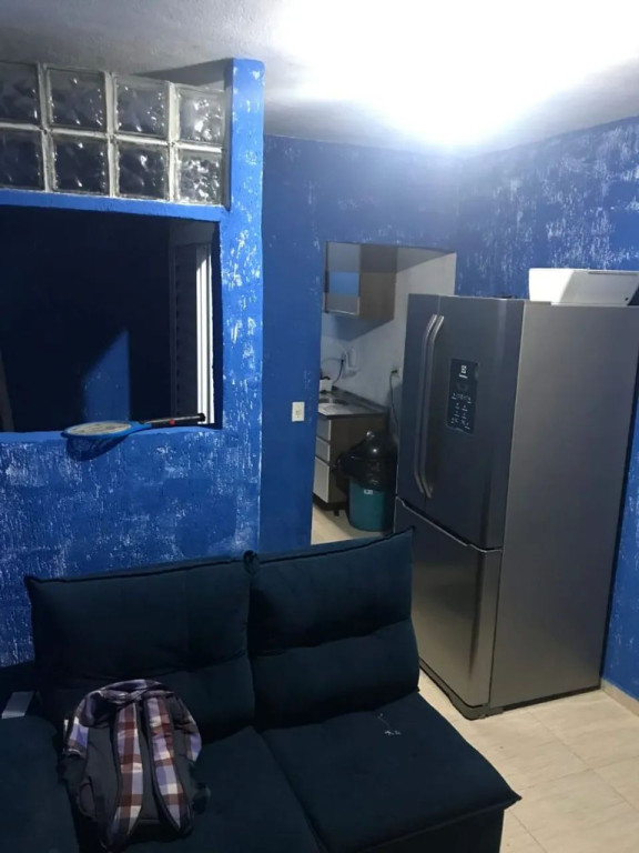 Foto - São Bernardo do Campo - Vila das Paineiras