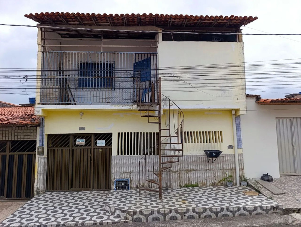 Foto - São Luís - Bequimão