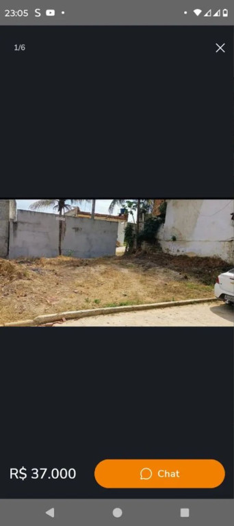 Foto - Recife - COHAB