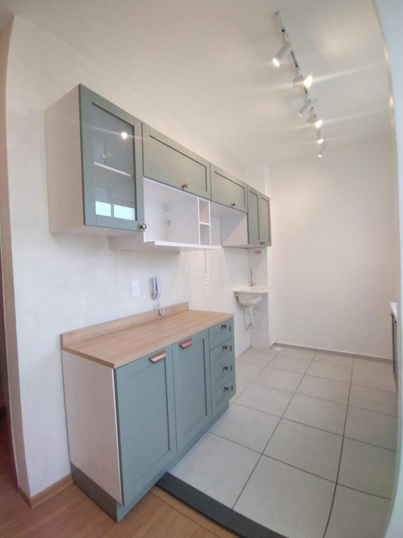 Apartamento, 2 quartos, 47 m² - Foto 2