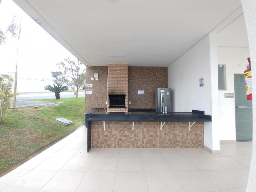 Apartamento, 2 quartos, 47 m² - Foto 3