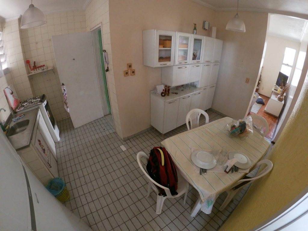 Captação de Apartamento a venda na Rua Germano Franck, Parangaba, Fortaleza, CE