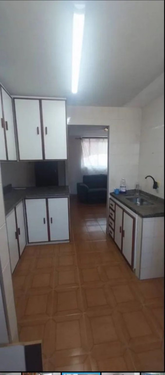 Foto - São Paulo - Conjunto Habitacional Santa Etelvina III