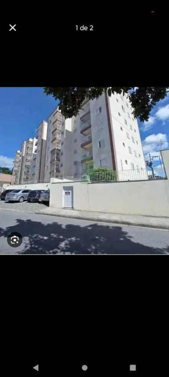 Foto - Jacareí - São João