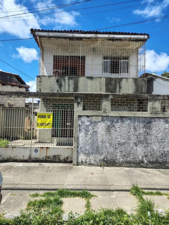 Foto - Recife - Campo Grande