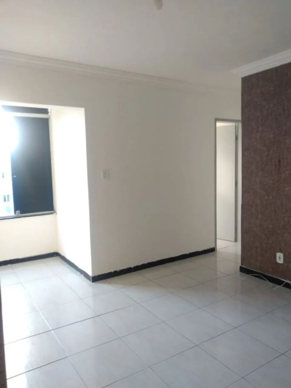 Foto - Aracaju - Coroa do Meio