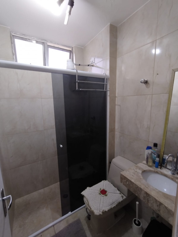 Apartamento para alugar com 2 quartos, 100m² - Foto 3