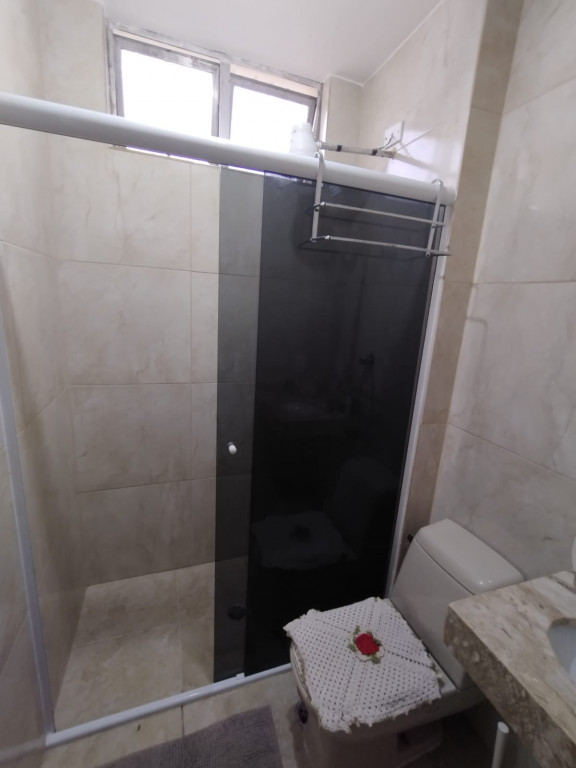 Apartamento para alugar com 2 quartos, 100m² - Foto 4