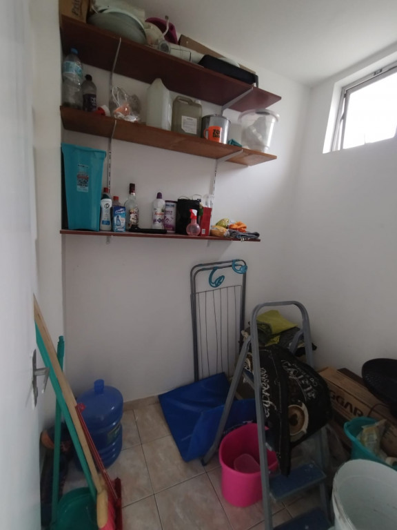 Apartamento para alugar com 2 quartos, 100m² - Foto 14