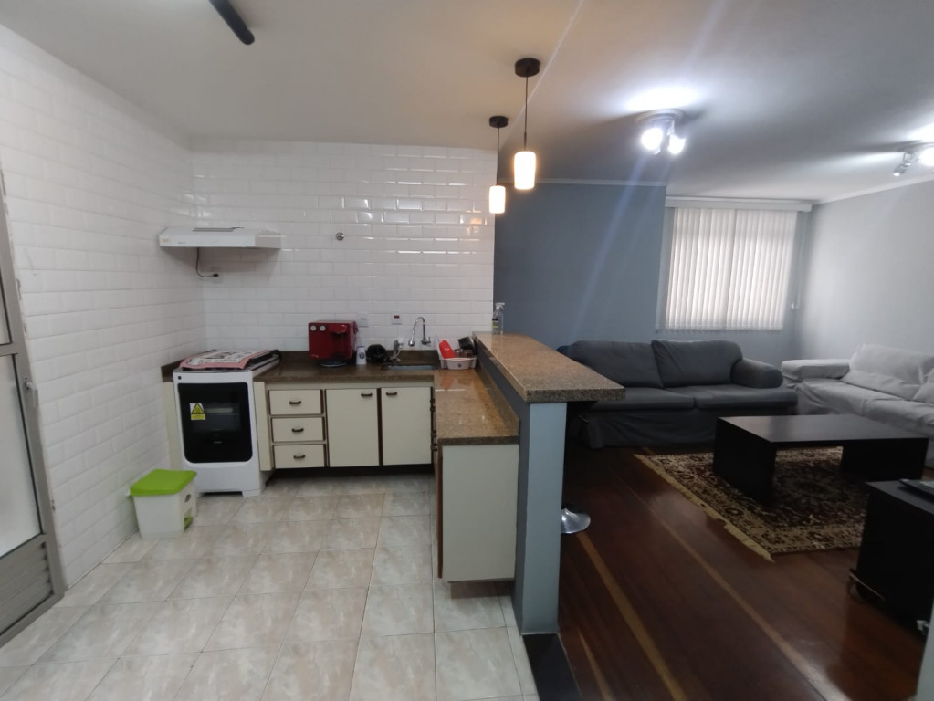 Captação de Apartamento para locação na Avenida Ramalho Ortigão, Vila Gumercindo, São Paulo, SP