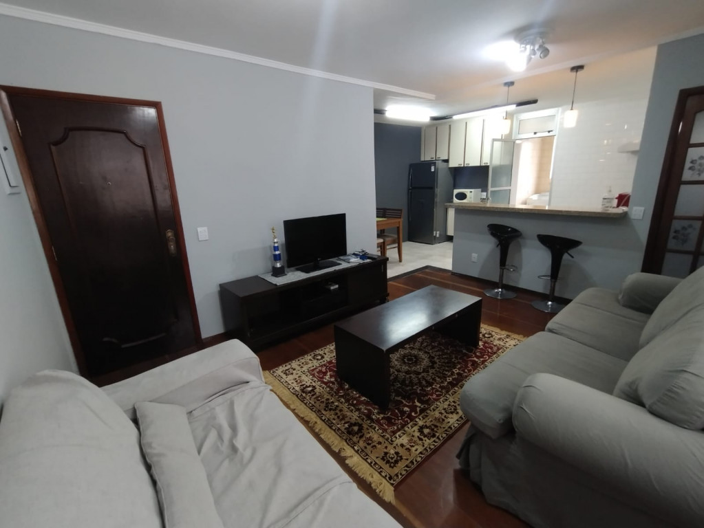 Captação de Apartamento para locação na Avenida Ramalho Ortigão, Vila Gumercindo, São Paulo, SP
