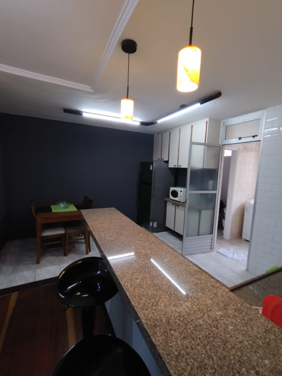 Apartamento para alugar com 2 quartos, 100m² - Foto 21