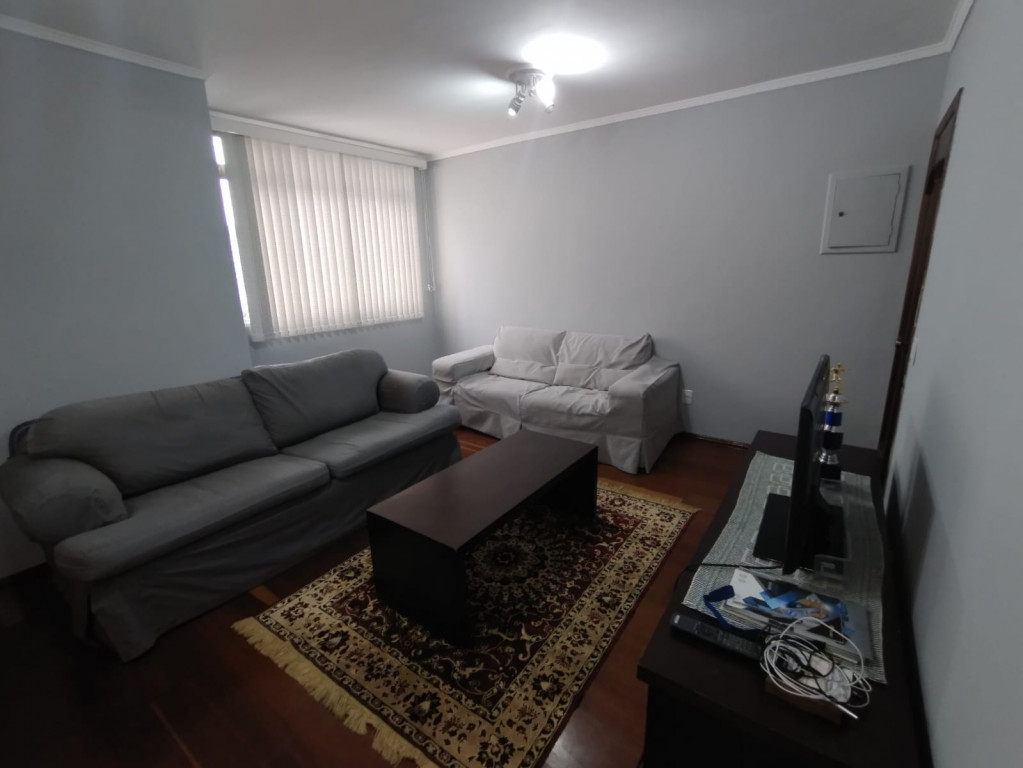 Apartamento para alugar com 2 quartos, 100m² - Foto 22