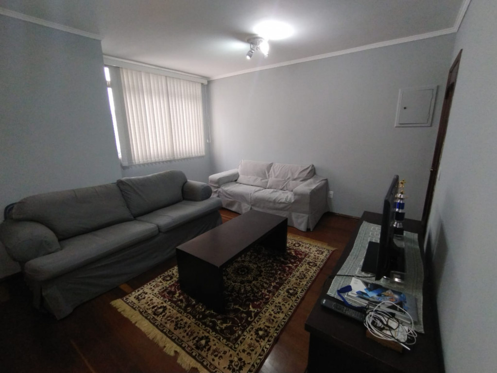 Apartamento para alugar com 2 quartos, 100m² - Foto 23