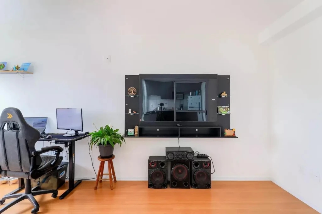 Primeira imagem do imóvel