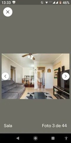 Primeira imagem do imóvel