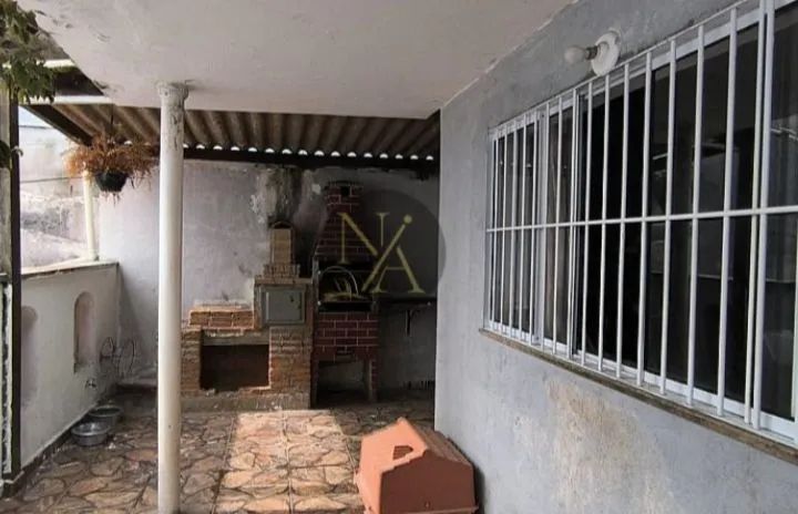 Foto - Mogi das Cruzes - Vila Vitória