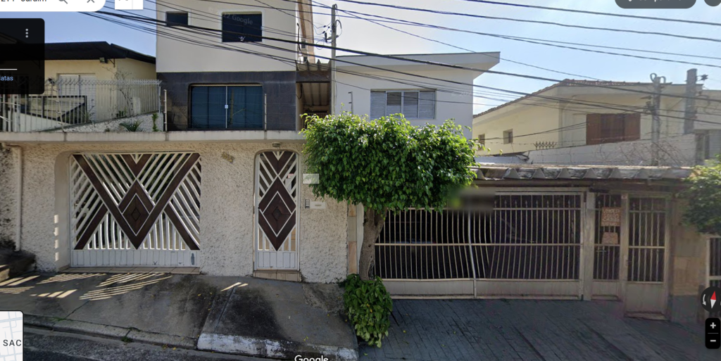 Primeira imagem do imóvel