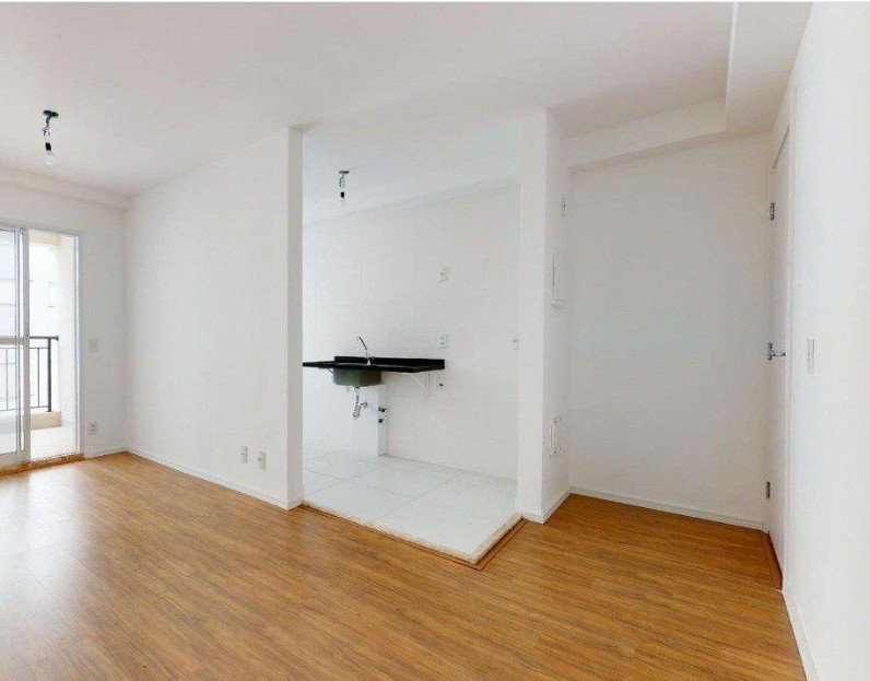 Foto - São Paulo - BRAS