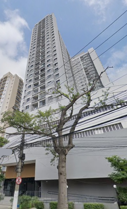 Primeira imagem do imóvel