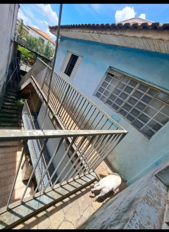 Foto - São Paulo - Jardim Marisa