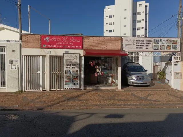 Foto - Campinas - Vila Industrial