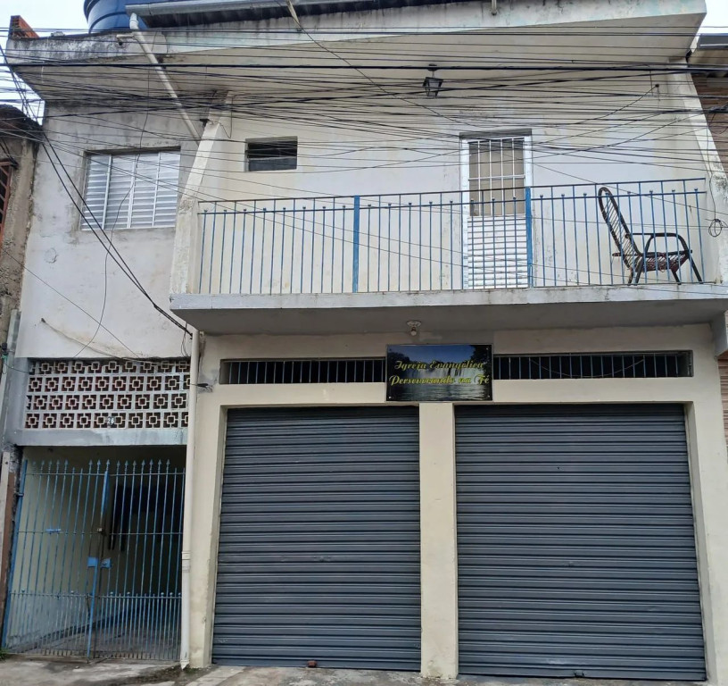 Primeira imagem do imóvel